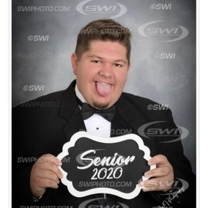 Meet your Posher, Hunter